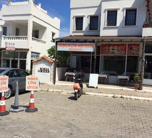 Meshur Cine Koftecisi Menu Meshur Cine Koftecisi Turgutreis Bodrum Icin Menu